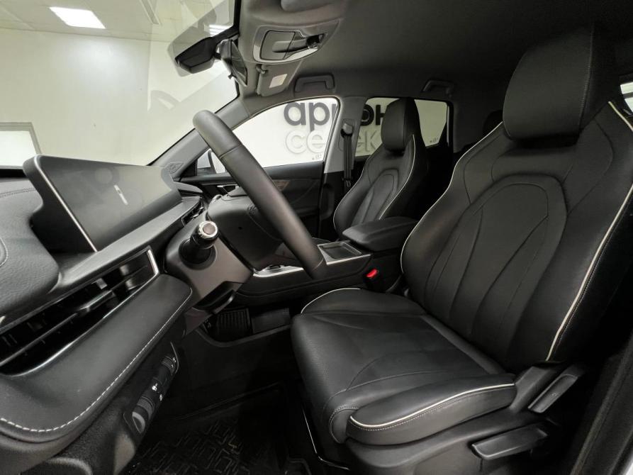 Chery Tiggo 4 I Рестайлинг 2 Волгоград  - изображение 15