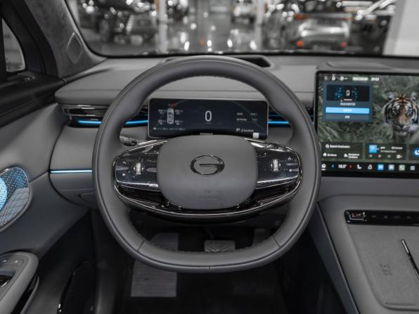GAC Trumpchi S7 I Рестайлинг с пробегом 2026 года, цена 5 240 000 рублей, 11 км, внедорожник, Автокод Объявления