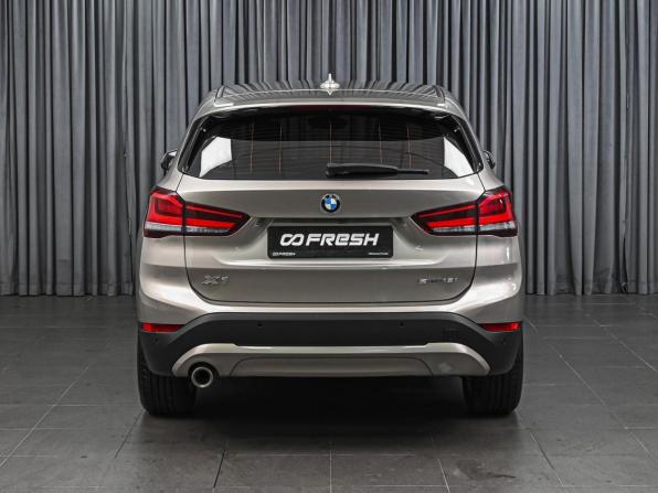 BMW X1 II (F48) Рестайлинг с пробегом 2022 года, цена 2 537 000 рублей, 79794 км, внедорожник, Автокод Объявления