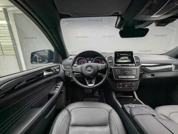 Mercedes-Benz GLE Coupe I (C292) с пробегом 2017 года, цена 5 197 000 рублей, 72877 км, внедорожник, Автокод Объявления