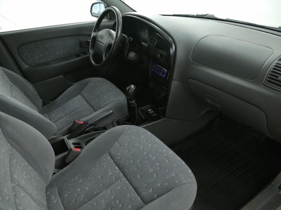 Kia Spectra I Рестайлинг 2 Иваново  - изображение 9