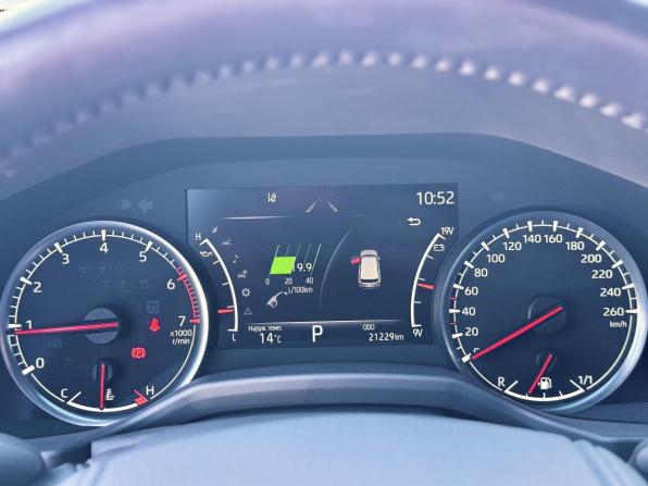 Toyota Land Cruiser 300 Series с пробегом 2022 года, цена 14 150 000 рублей, 21228 км, внедорожник, Автокод Объявления