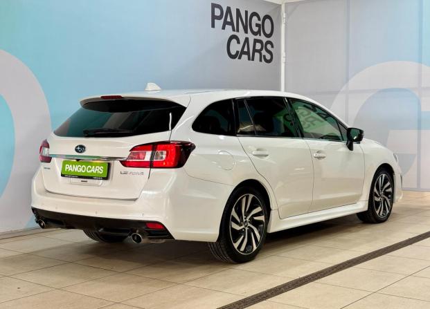 Subaru Levorg I с пробегом 2020 года, цена 2 150 000 рублей, 116274 км, универсал, Автокод Объявления
