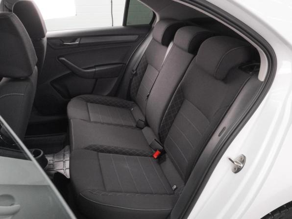 Skoda Rapid II с пробегом 2022 года, цена 1 633 000 рублей, 89789 км, лифтбек, Автокод Объявления