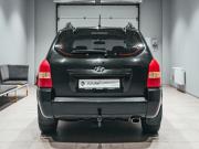Hyundai Tucson I Екатеринбург  - изображение 27