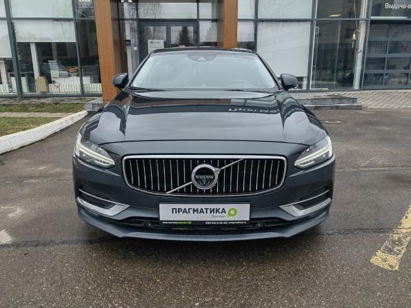 Volvo S90 II с пробегом 2017 года, цена 2 075 000 рублей, 188600 км, седан, Автокод Объявления