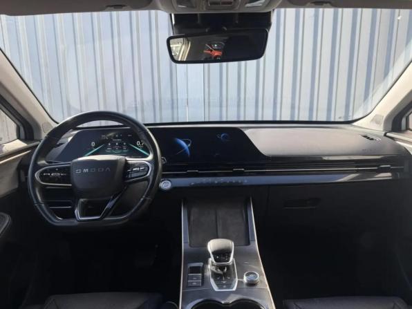 Omoda C5 I с пробегом 2023 года, цена 1 495 000 рублей, 119768 км, внедорожник, Автокод Объявления