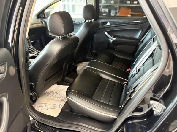 Ford Mondeo IV Рестайлинг с пробегом 2013 года, цена 901 000 рублей, 168659 км, седан, Автокод Объявления