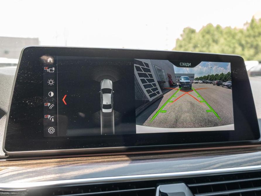 BMW 5 серии VII (G30/G31/G38) Краснодар  - изображение 13