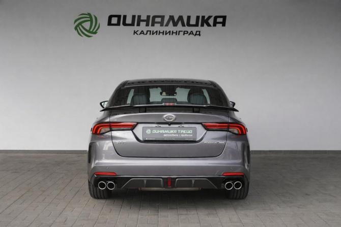 GAC Empow с пробегом 2025 года, цена 3 190 000 рублей, 75 км, седан, Автокод Объявления