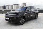 Li Auto (Lixiang) L9 I Казань  - изображение 33
