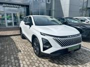 Omoda C5 I Рестайлинг Череповец  - изображение 17