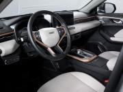 Haval Jolion I Рестайлинг Москва  - изображение 37