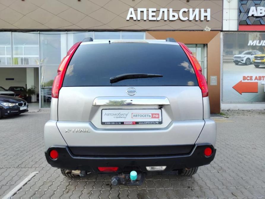 Nissan X-Trail II Набережные Челны  - изображение 19