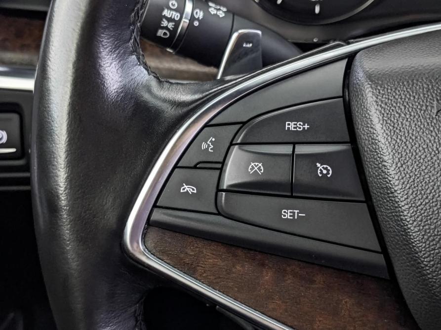 Cadillac XT5 I Рестайлинг Москва  - изображение 29