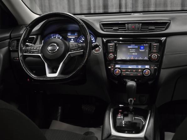 Nissan X-Trail III Рестайлинг с пробегом 2022 года, цена 2 350 000 рублей, 30000 км, внедорожник, Автокод Объявления