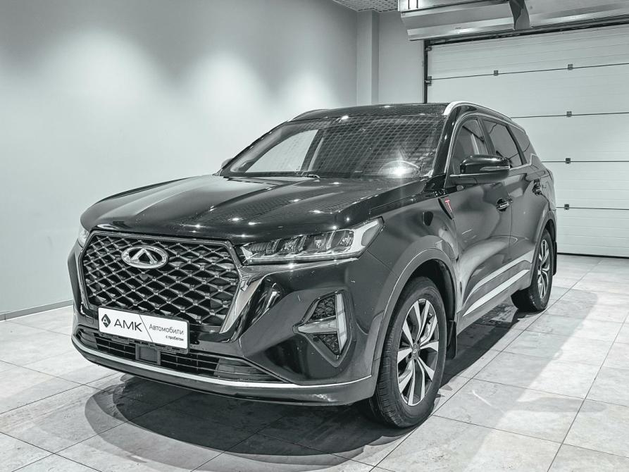 Chery Tiggo 7 Pro Max I Екатеринбург  - изображение 1