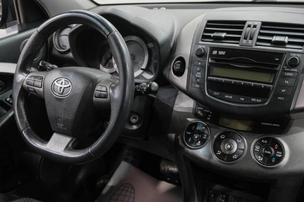 Toyota RAV4 III (XA30) Рестайлинг Новокузнецк  - изображение 19