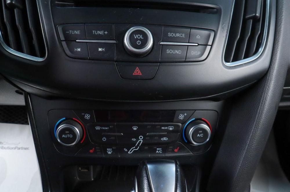 Ford Focus III Рестайлинг Челябинск  - изображение 15