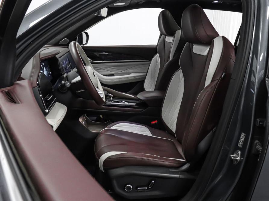 Geely Monjaro I Минеральные Воды  - изображение 8