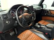 Mercedes-Benz G-Класс II (W463) Рестайлинг 3 Красноярск  - изображение 16