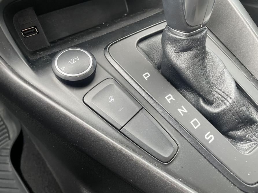 Ford Focus III Рестайлинг Москва  - изображение 17