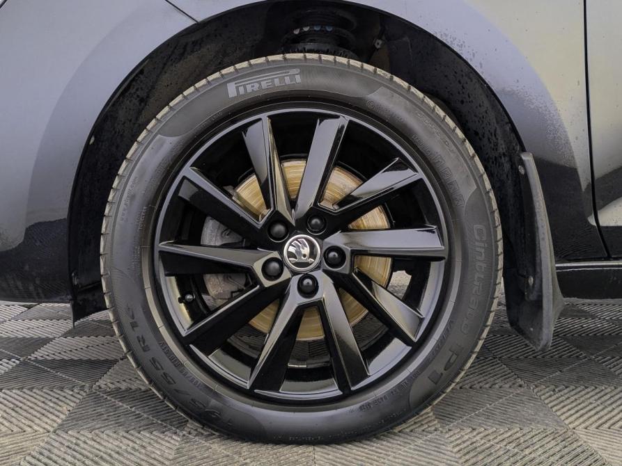 Skoda Rapid II Москва  - изображение 12