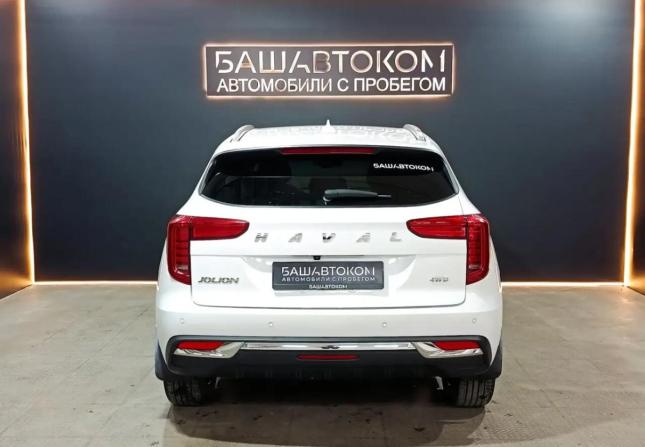 Haval Jolion I с пробегом 2023 года, цена 1 949 000 рублей, 50558 км, внедорожник, Автокод Объявления