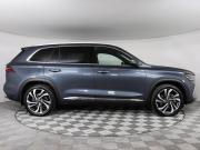Geely Monjaro I Химки  - изображение 23