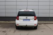 Skoda Yeti I Рестайлинг Ярославль  - изображение 21