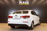 Kia Rio III Рестайлинг Уфа  - изображение 24
