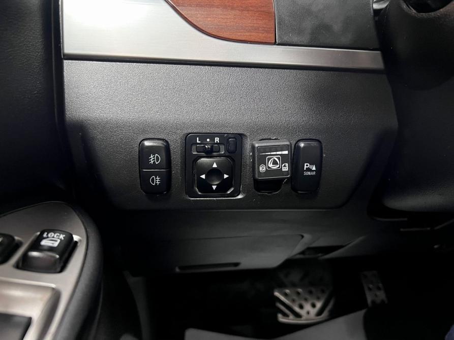 Mitsubishi Pajero IV Тверь  - изображение 18