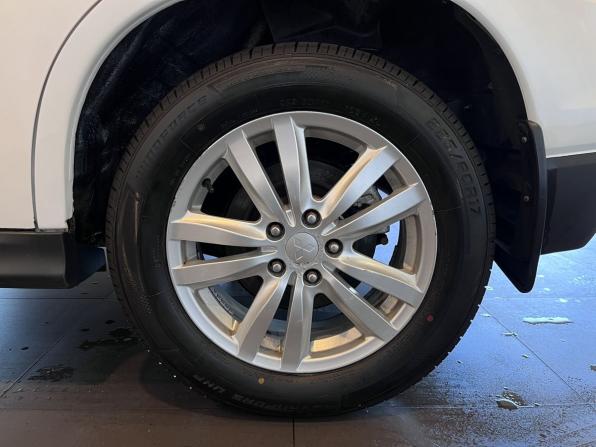 Mitsubishi ASX I Рестайлинг с пробегом 2012 года, цена 1 190 000 рублей, 157130 км, внедорожник, Автокод Объявления