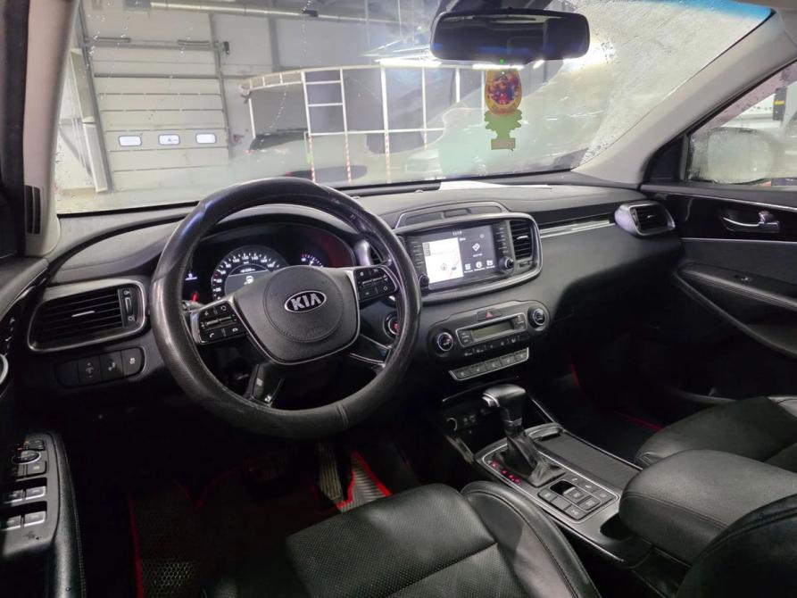 Kia Sorento III Prime Рестайлинг Санкт-Петербург  - изображение 3