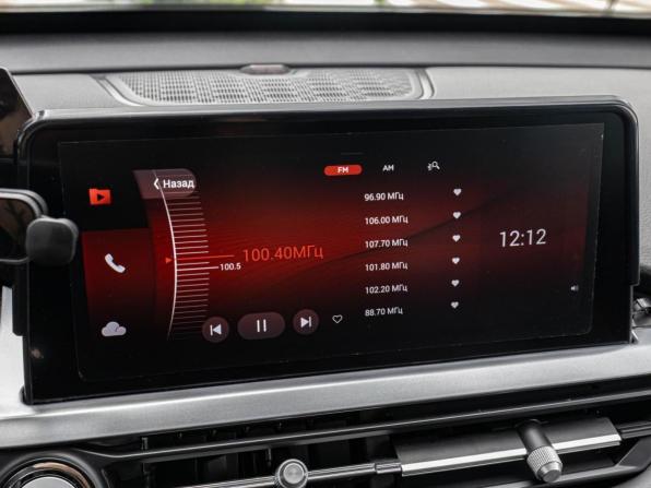 Chery Tiggo 4 Pro I с пробегом 2023 года, цена 1 730 000 рублей, 18413 км, внедорожник, Автокод Объявления