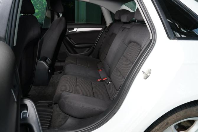 Audi A4 IV (B8) Рестайлинг с пробегом 2013 года, цена 848 000 рублей, 281756 км, седан, Автокод Объявления
