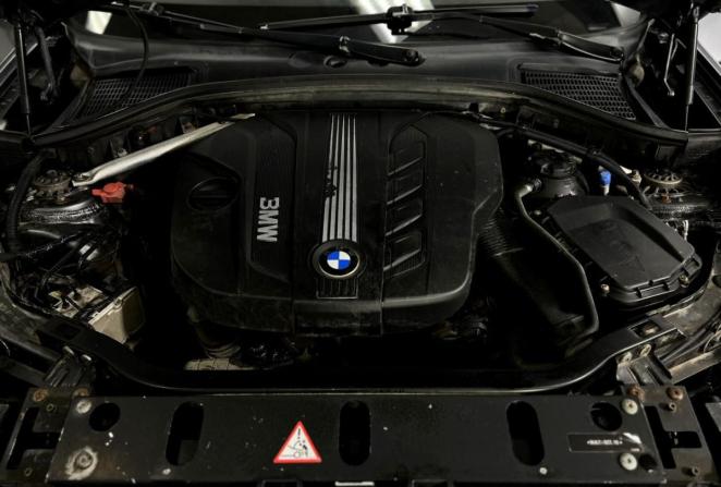 BMW X3 II (F25) с пробегом 2010 года, цена 1 420 000 рублей, 241214 км, внедорожник, Автокод Объявления
