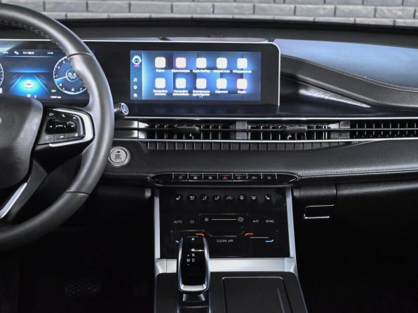 Chery Tiggo 4 Pro I Рестайлинг с пробегом 2024 года, цена 1 750 000 рублей, 13691 км, внедорожник, Автокод Объявления