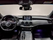 Kia Stinger I Москва  - изображение 44