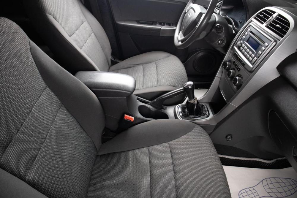 Chery Tiggo (T11) I Рестайлинг (FL) Оренбург  - изображение 16