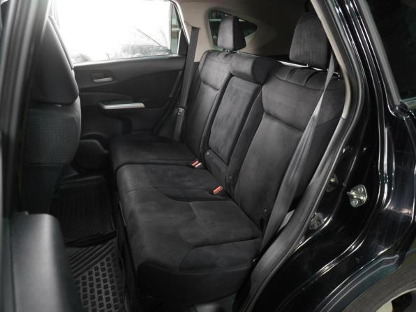 Honda CR-V IV с пробегом 2014 года, цена 2 049 000 рублей, 137401 км, внедорожник, Автокод Объявления