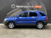Kia Sportage II Пермь  - изображение 29