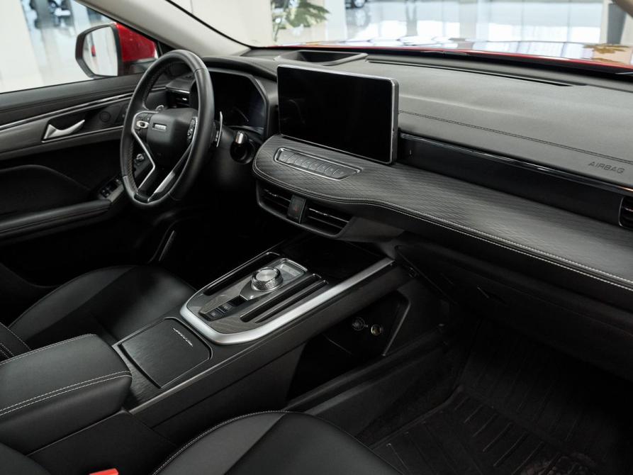 Haval Jolion I Самара  - изображение 17