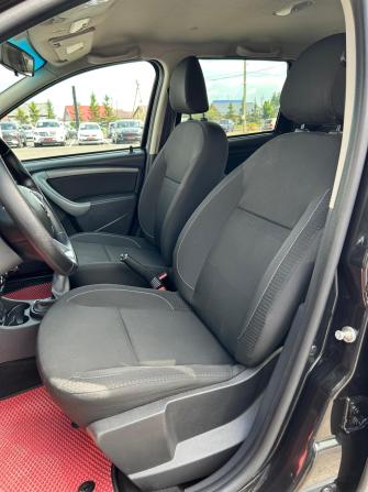 Renault Duster I Рестайлинг с пробегом 2019 года, цена 1 630 000 рублей, 100100 км, внедорожник, Автокод Объявления