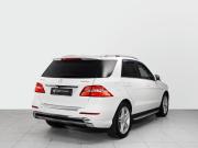 Mercedes-Benz M-Класс III (W166) Казань  - изображение 18