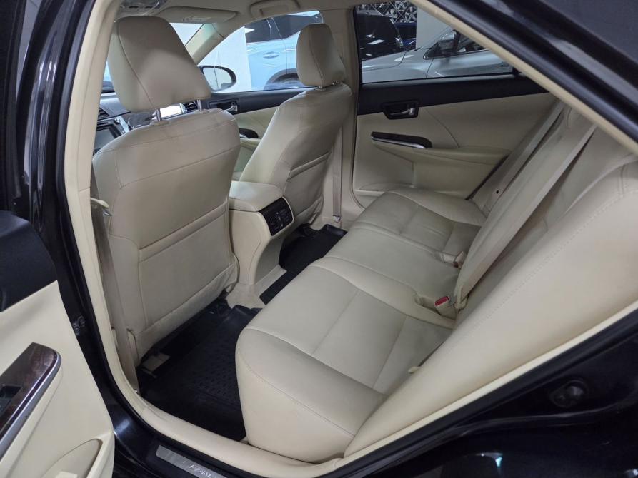 Toyota Camry VII (XV50) Рестайлинг Мончегорск  - изображение 8
