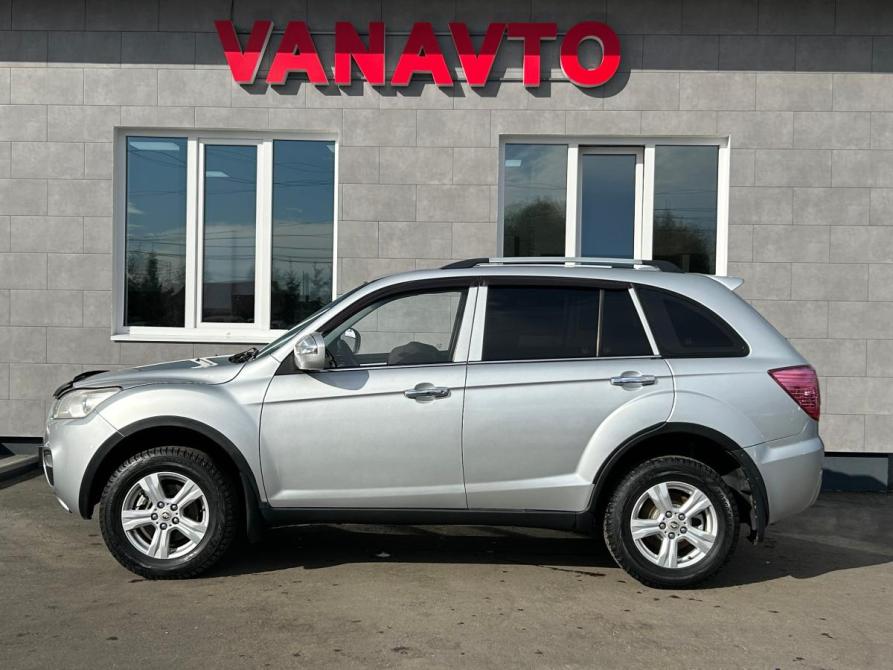 Lifan X60 I Альметьевск  - изображение 8