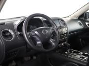 Nissan Pathfinder IV Москва  - изображение 32