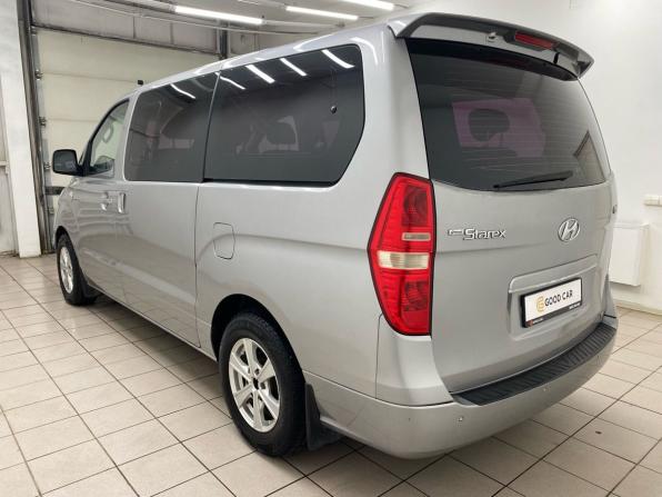 Hyundai Grand Starex I с пробегом 2012 года, цена 1 680 000 рублей, 169980 км, минивэн, Автокод Объявления