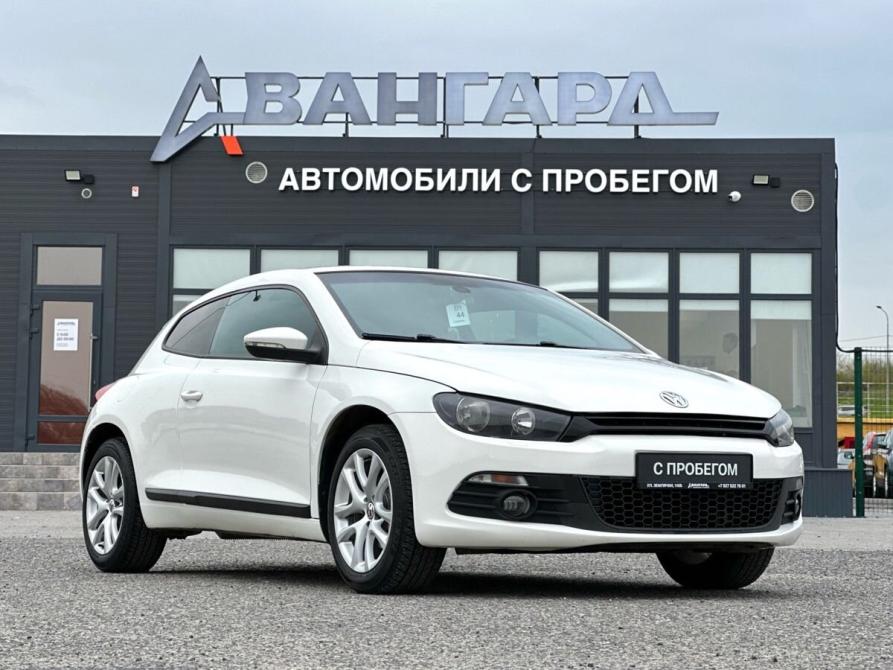 Volkswagen Scirocco III Волгоград  - изображение 6